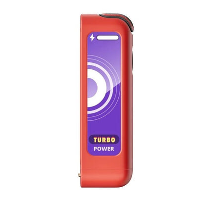 Elf Bar EW16000 & EW36000 SMART Rechargeable Battery
