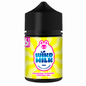 Wikd Milk Salt/MTL Flavour Shots | Long Fill | 30ml in 60ml Bottle