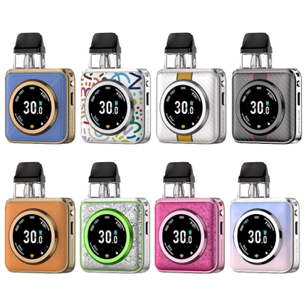 Vaporesso XROS 5 Nano Pod Kit
