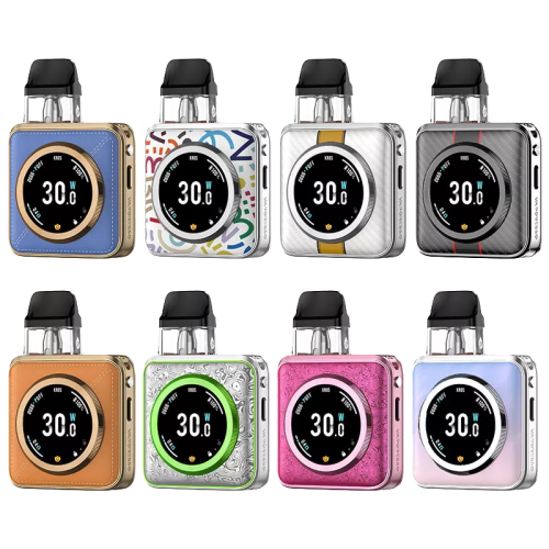 Vaporesso XROS 5 Nano Pod Kit