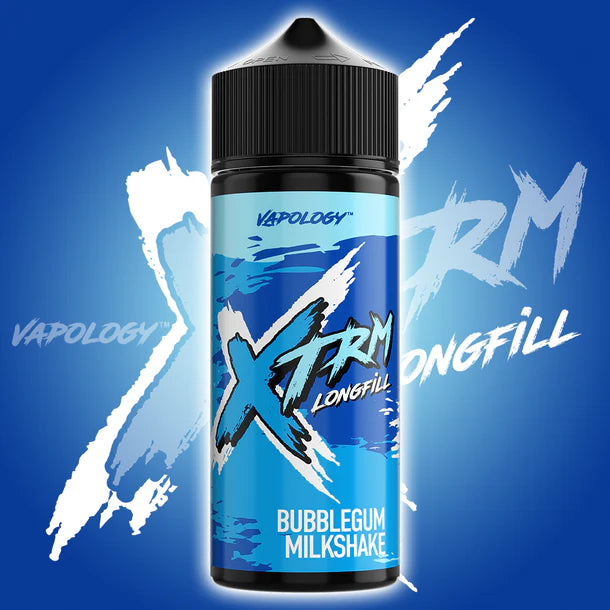 XTRM - Flavour Shots | Longfills | 30ml in 120ml Bottle