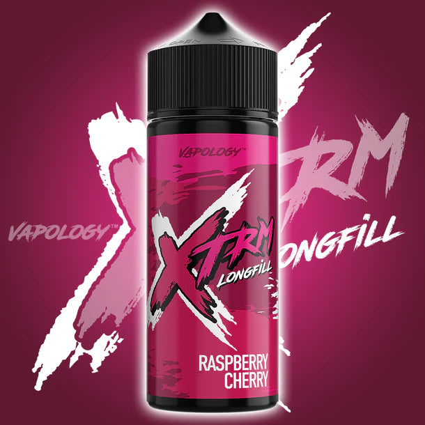 XTRM - Flavour Shots | Longfills | 30ml in 120ml Bottle