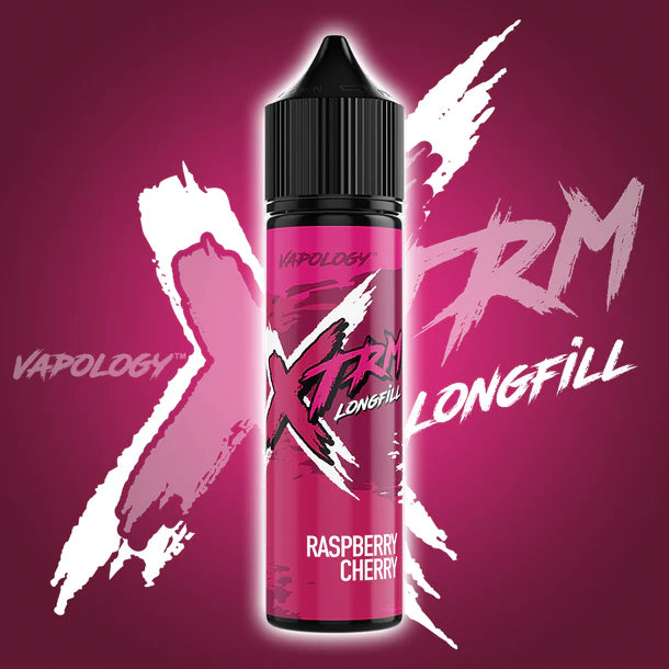 XTRM - Salts/MTL Flavour Shots | Salts/MTL Longfills | 30ml in 60ml Bottle