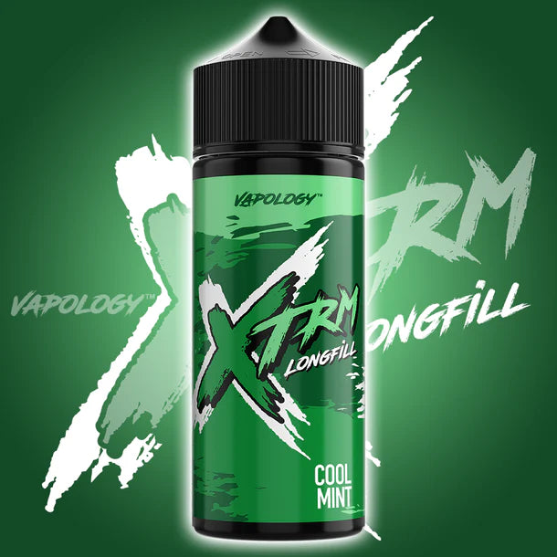 XTRM - Flavour Shots | Longfills | 30ml in 120ml Bottle