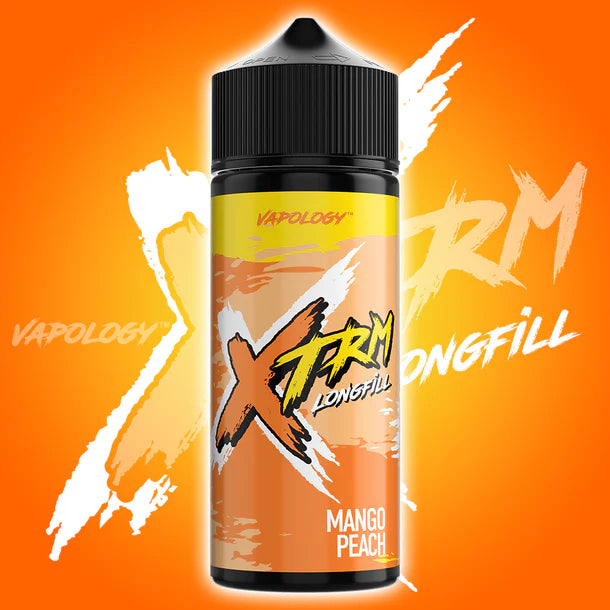 XTRM - Flavour Shots | Longfills | 30ml in 120ml Bottle