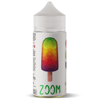 Ice Lollies Sanctuary E-Liquids Flavour Shot | Long Fill | 30ml in 120ml Bottle