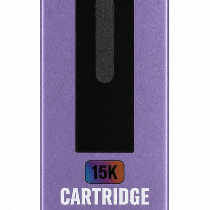 The Black Sheep DUAL MIX Cartridge 15k Puffs - Disposable | 5% Nic Salt
