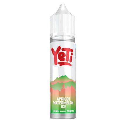 YETI Summit Series Longfill Salts/MTL Flavour Shots | 60ml