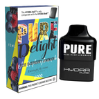 PURE DELIGHT / 2.5%