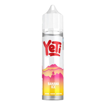 YETI Summit Series Longfill Salts/MTL Flavour Shots | 60ml