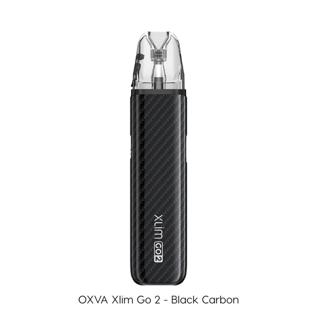 Oxva - Xlim GO 2 Pod Kit