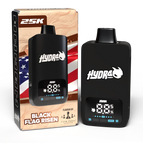 Black Flag Risen / 2%