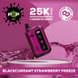 Pop Hit 25000 Puff Disposable | 5% Nic Salts