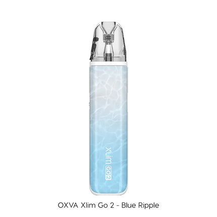 Oxva Xlim GO 2 Vape Pod Kit
