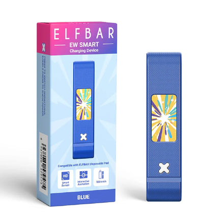 Elf Bar EW SMART Rechargeable Battery