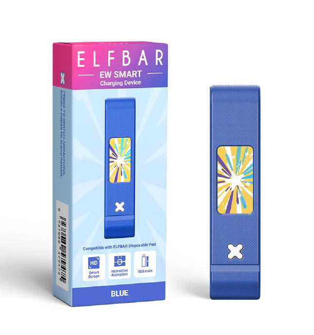 Elf Bar EW SMART Rechargeable Battery