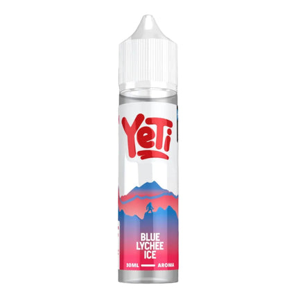 YETI Summit Series Longfill Salts/MTL Flavour Shots | 60ml