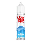 Blue Raspberry Ice