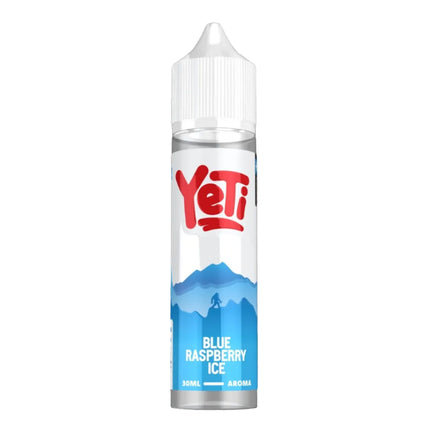 YETI Summit Series Longfill Salts/MTL Flavour Shots | 60ml