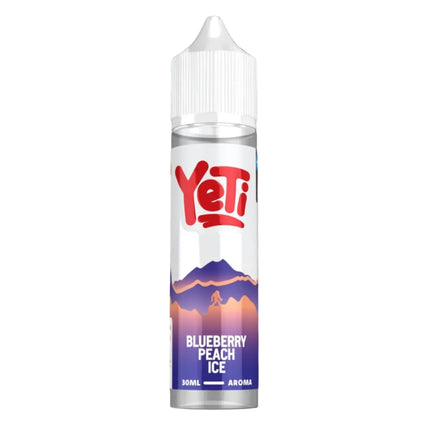 YETI Summit Series Longfill Salts/MTL Flavour Shots | 60ml