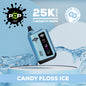 Pop Hit 25000 Puff Disposable | 5% Nic Salts