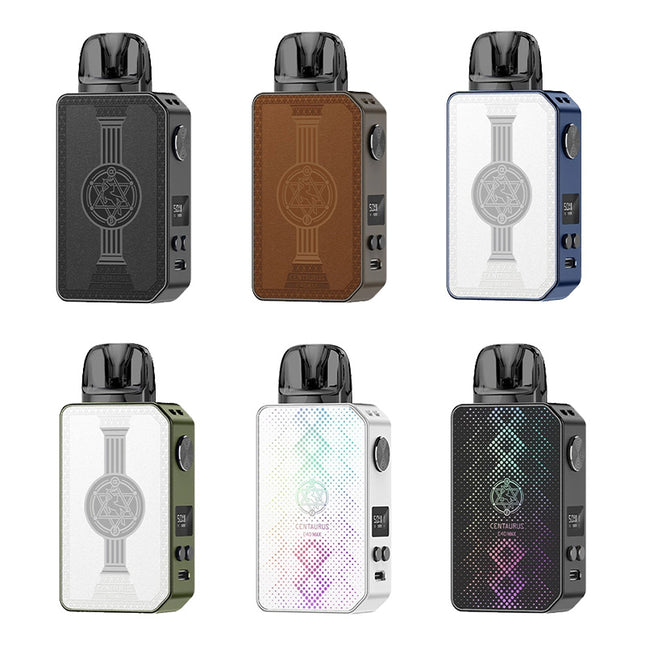 Lost Vape Centaurus E40 Max Pod