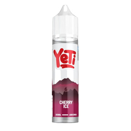 YETI Summit Series Longfill Salts/MTL Flavour Shots | 60ml