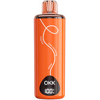 Cola Ice Lime Sparkling & Mojito