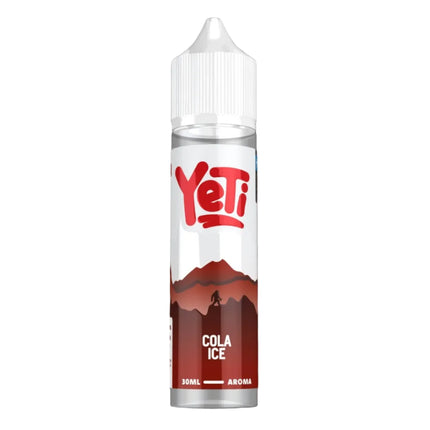 YETI Summit Series Longfill Salts/MTL Flavour Shots | 60ml
