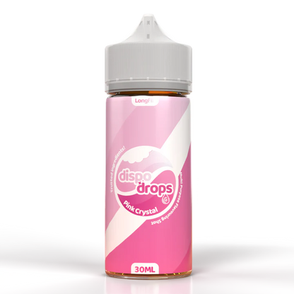 Dispo Drops Flavour Shot | Long Fill 30ml in 120ml