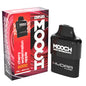 MOOCH HYDRA HeDs | Disposable 6000 Puffs | 2% & 5% Nic Salts (Without Battery Pack)