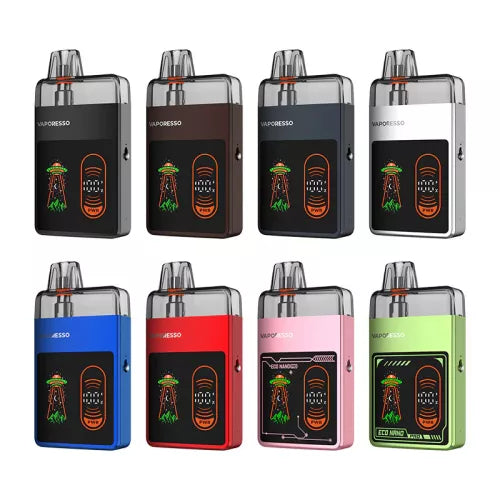 Vaporesso - ECO Nano Pro Pod System Kit