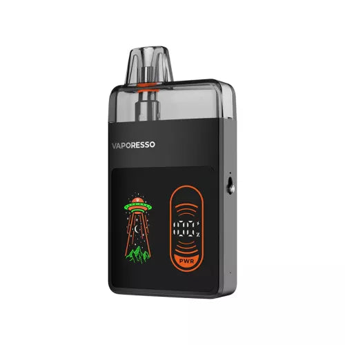 Vaporesso - ECO Nano Pro Pod System Kit