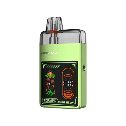 Vaporesso - ECO Nano Pro Pod System Kit