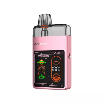 Vaporesso - ECO Nano Pro Pod System Kit