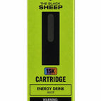 Energy drink