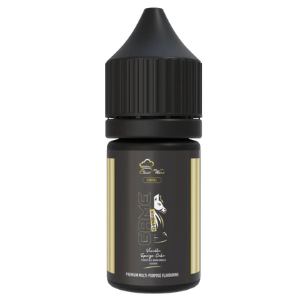 Cloudworx Salt/MTL Flavour Shots | Salts/MTL | Long Fills | 15ml in 30ml Bottle