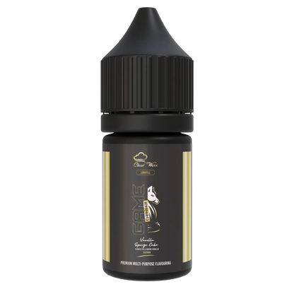 Cloudworx Salt/MTL Flavour Shots | Salts/MTL | Long Fills | 15ml in 30ml Bottle