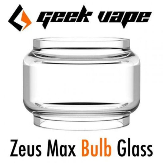 Geekvape Geekvape Z Max Tank Replacement Bubble Glass | 6ml