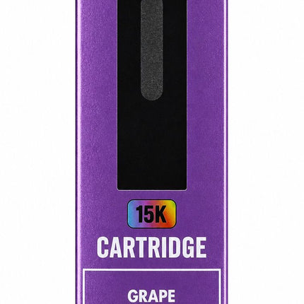 The Black Sheep DUAL MIX Cartridge 15k Puffs - Disposable | 5% Nic Salt