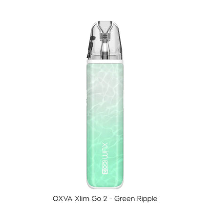 Oxva Xlim GO 2 Vape Pod Kit