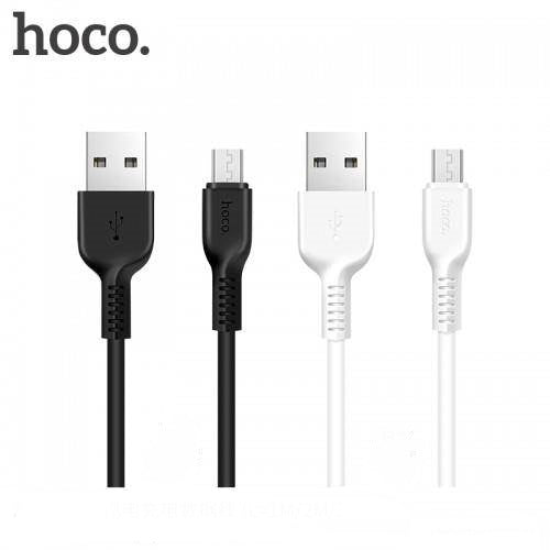 Hoco X20 Charging Data Sync USB To Type-C 1M