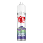 Honeydew Blackcurrant Ice