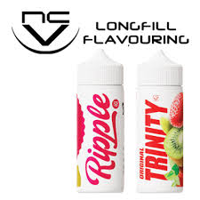 NCV Flavour Shot | Longfill Aroma 30ml in 120ml
