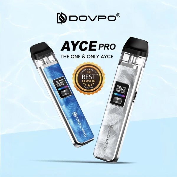 Dovpo AYCE PRO Pod Kit