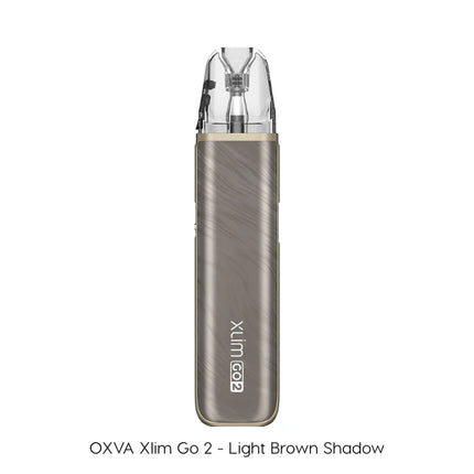 Oxva Xlim GO 2 Vape Pod Kit