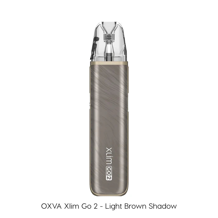 Oxva Xlim GO 2 Vape Pod Kit | Order Online | The Vape Studio Oxva Xlim GO 2 Vape Pod Kit | Order Online | The Vape Studio