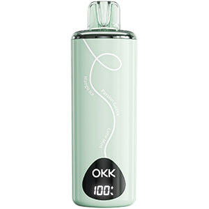 OKK - Trippo 20000 Puffs Disposable | 35Mg