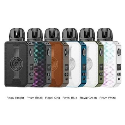 Lost Vape Centaurus E40 Max Pod