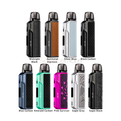Lost Vape Thelema Elite 40 Pod Kit